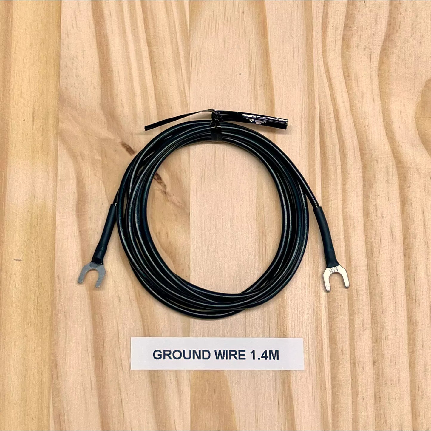 Technics SL-1200 External RCA Kit - Internal / External ground connection switch