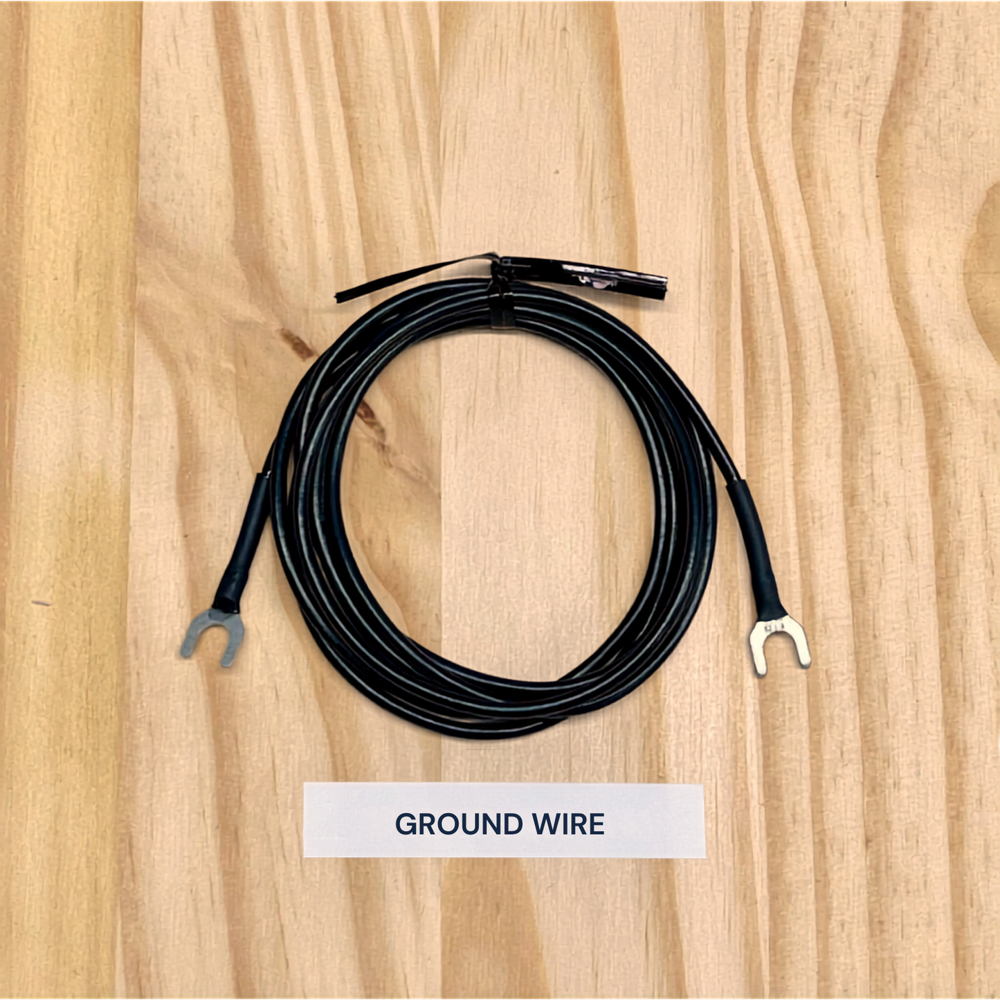 Technics SL-1200 RCA Upgrade Kit (Binding Post Ground Terminal) + AC Power Kit MagFader