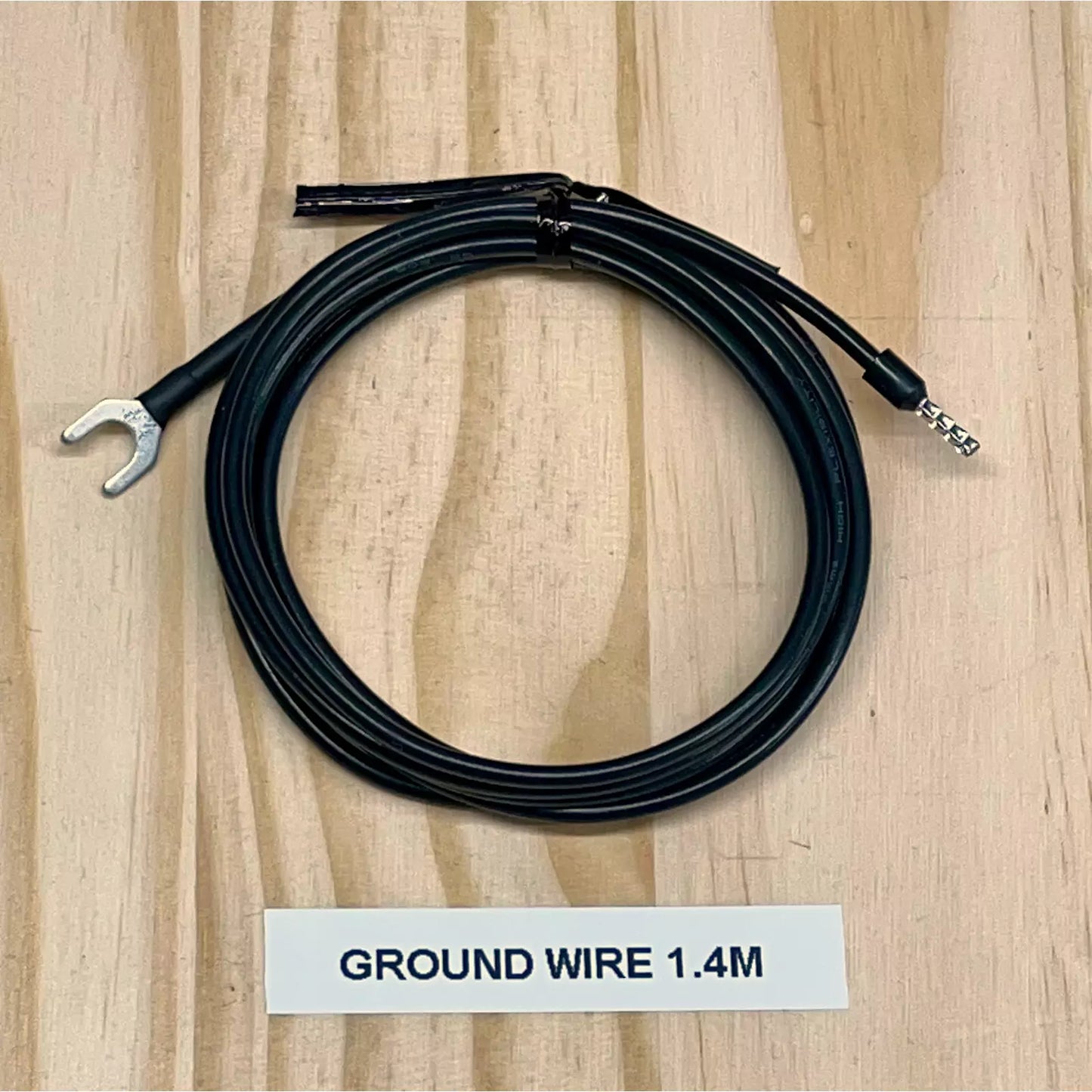 Technics SL-1200 External RCA Kit - Internal / External ground connection switch